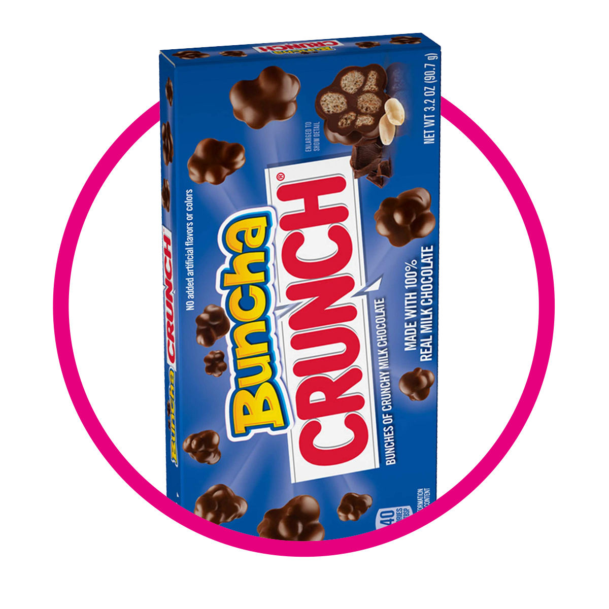 CRUNCH BUNCHA CAJA 90.7GR