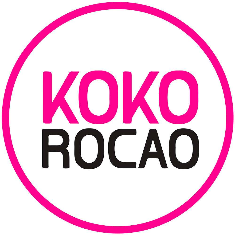 Logo como segunda