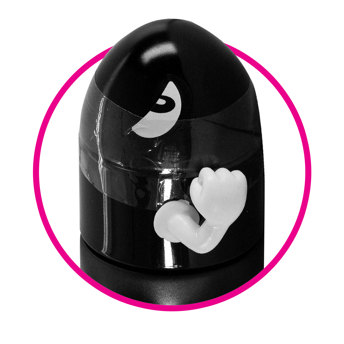 PASTI NINTENDO BULLET BILL DISP 17G $%M