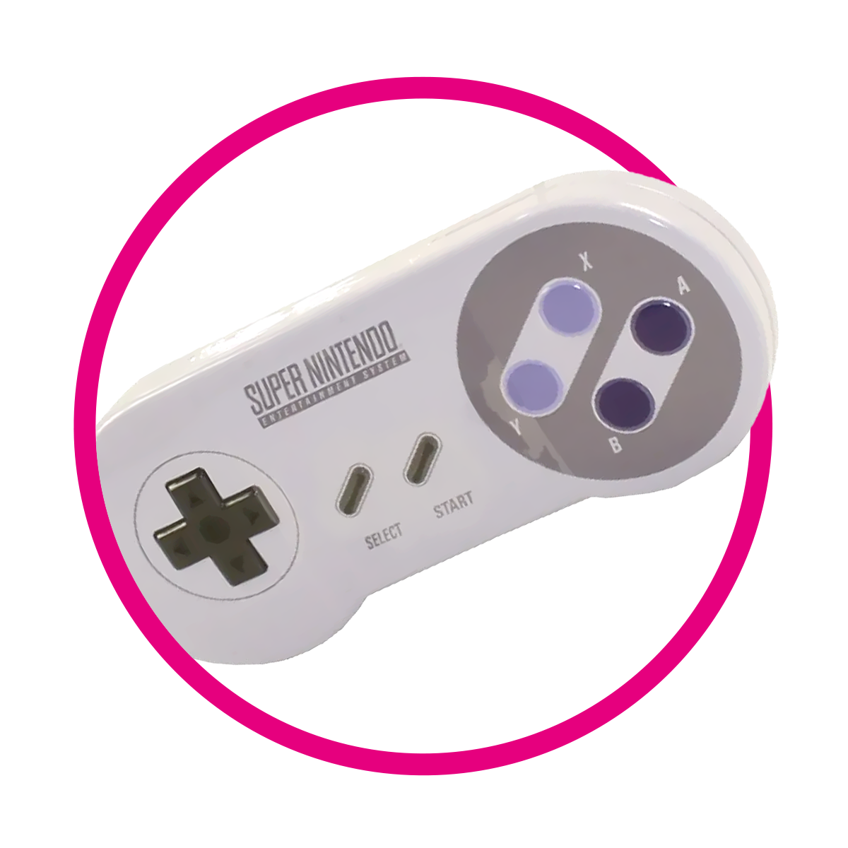 PASTI NINTENDO CONTROL SUPER DISPENSADOR 34G $%M