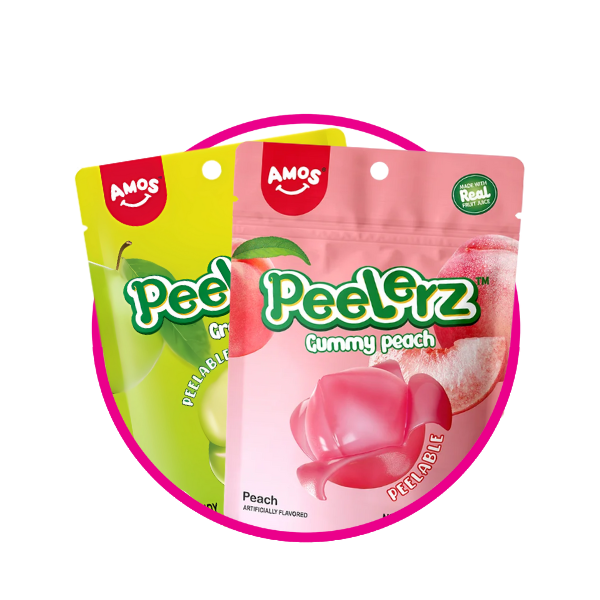 PAQUETE DE PEELERZ Bundle