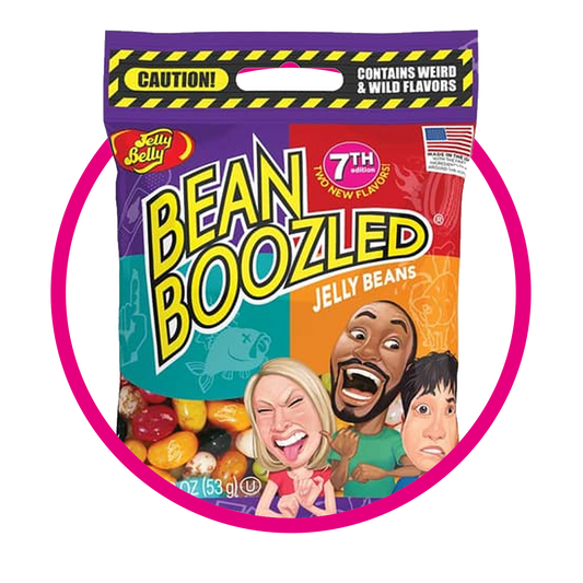 BEAN BOOZLED 7TH BOLSA 53G