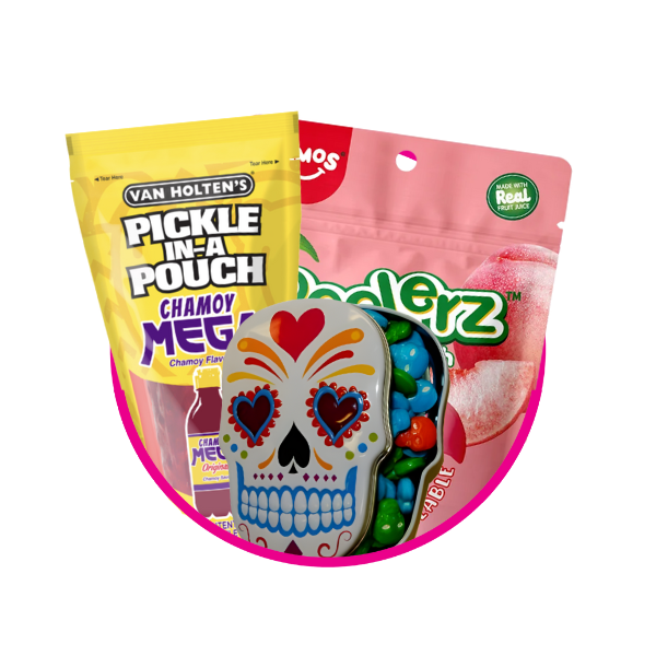 EL RITUAL DEL SNACK bundle