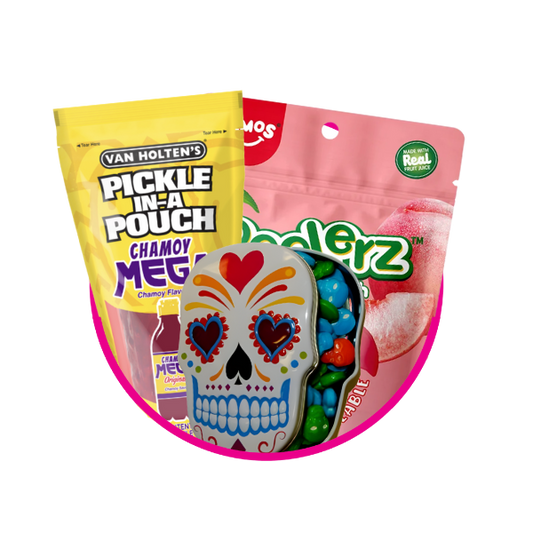 EL RITUAL DEL SNACK bundle