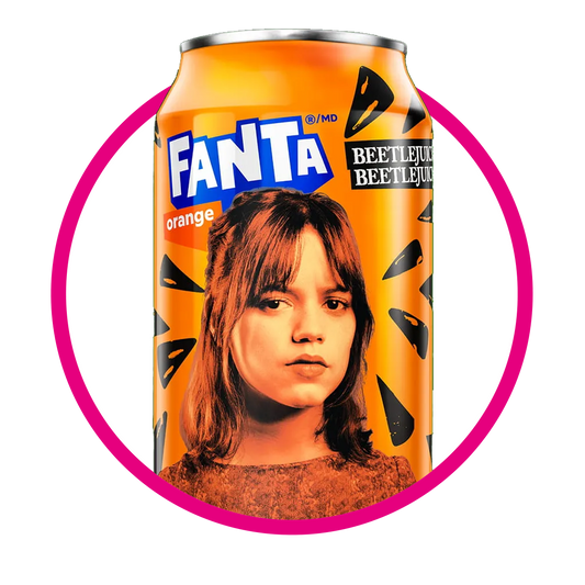 FANTA NARANJA LATA 355ML