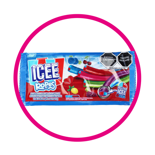 ICEE ROPES 50G