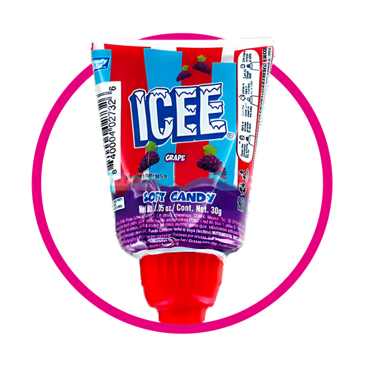 ICEE SOFT PASTA MIX 30G