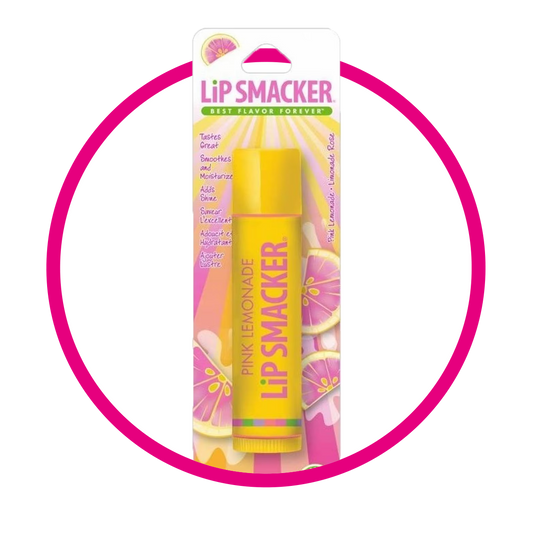 LIP SMAKER PINK LEMONADE BEAUTY PIEZA 4GR