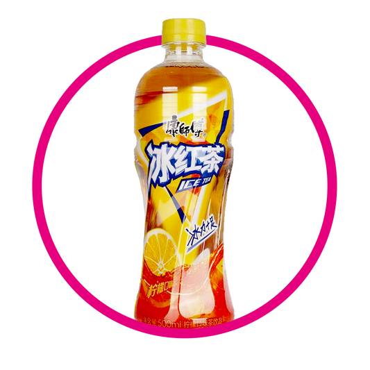 MAESTRO KONG TE LIMON JUICE BOTELLA 500ML$%M