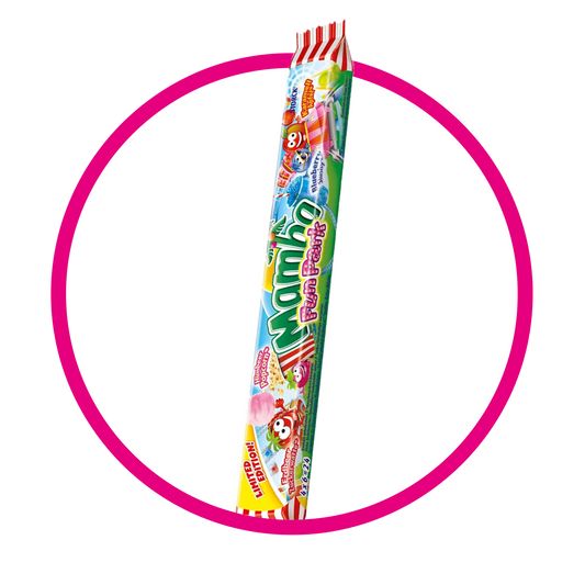 MAMBA FUN PARK EDIC LIMITADA STICK 106GR