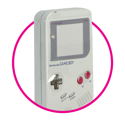 NINTENDO GAME BOY DISPENSADOR 25G