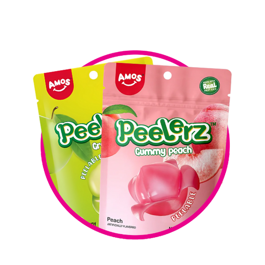 PAQUETE DE PEELERZ  Bundle
