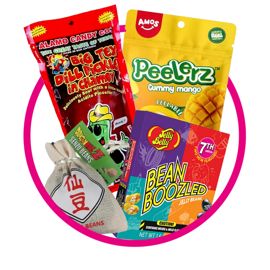PAQUETENDENCIA Bundle