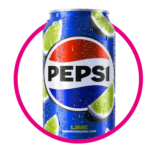 PEPSI LIMÓN LATA 355ML