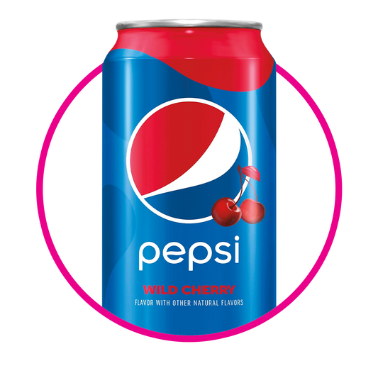 PEPSI WILD CEREZA LATA 355ML