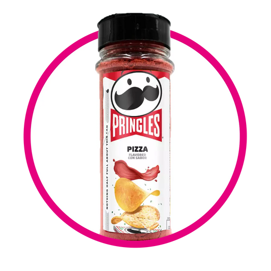 POLVO PRINGLES PIZZA BOTE 100GR