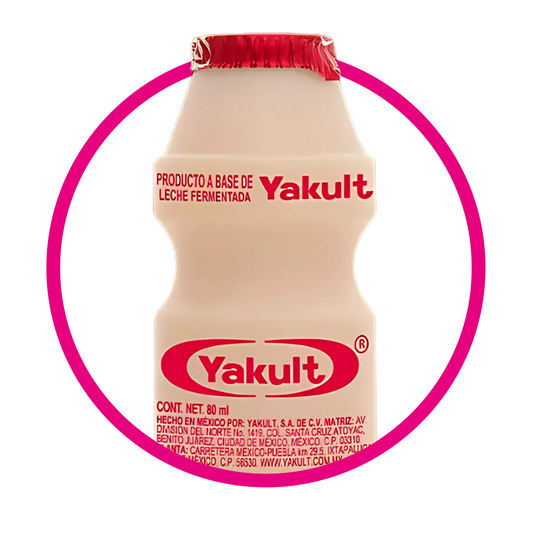 YAKULT PZ